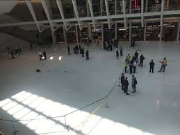 Check spelling or type a new query. Man Rushed To Hospital After Falling 30ft From Balcony At World Trade Center Train Station World News Mirror Online