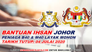 This free logos design of jata negeri johor logo ai has been published by pnglogos.com. Permohonan Bantuan Ihsan Kerajaan Negeri Johor