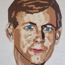 Sue Colozzi, Fiber Artist