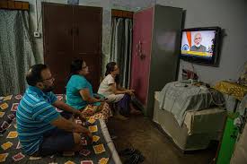 India is no exception to the massive lockdown caused by the recent pandemic. Coronavirus In India Modi Orders Total Lockdown Of 21 Days The New York Times