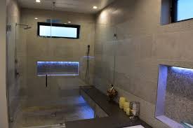 Renovating a bathroom what to do first. Modern Bathroom Remodel Minimalistisch Badezimmer Los Angeles Von Solidworks Remodeling