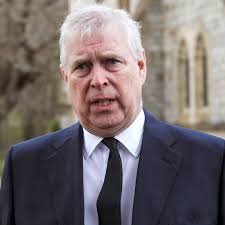 Prince Andrew "Has a Spring in His Step" With New Hobby at Royal Lodge  After Telling Friends He's "Going Nowhere"