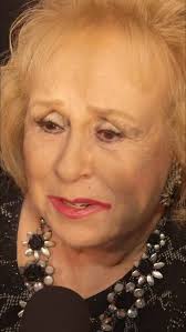 Outer beauty vs inner. Doris was always so kind and warm. I met her a few  times and she always was so down to earth. #interview #contentcreation  #celebrity #hollywood