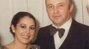 El dolor de la familia Muñoz-Cariñanos, víctimas colaterales de la guerra  de los Pantoja