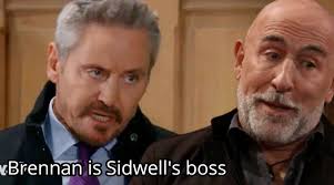 Rumor about Dr. Aramude and Jack from General Hospital