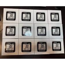 <1s pm2.5 composite response time: Sndway Pm2 5 Detector