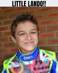 Mclaren drawing with colored pencils