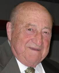 Edward Winthrop Obituary (1922