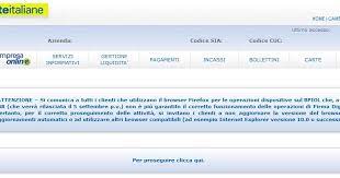 Bpiol è un servizio di remote banking sicuramente ineccepibile, considerato che l'utente può contare su una serie di opzioni tali da consentirgli una gestione sicura e assolutamente autonoma dell'attività. Bancopostaimpresa Online Bpiol Key E Java Risolviamo Con Internet Explorer Pale Moon O Waterfox