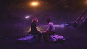 However, you should still watch every frame of the end credits seriously. It S A Long Way Down