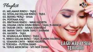 Listen and download to an exclusive collection of lagu baru ringtones for free to personalize your iphone or android device. Lagu Pop Malaysia Terbaru Mp3 Free Download