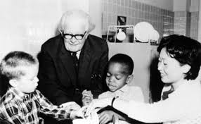 AYUDA DOCENTE: ¿CONOCE LA TEORÍA DEL APRENDIZAJE DE JEAN PIAGET? - Revista  La Ciudad
