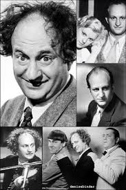 Remembering wild-haired #ComicGenius LARRY FINE, who was born Louis  Feinburg, in Philadelphia,