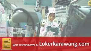 Pt.kydo indonesia is a korean company that was established in 2014 our apparel industry production of our company is underwear, with high quality products, our company is located in the industrial area in west java karawang. Lowongan Kerja Pt Jvc Indonesia Suryacipta Karawang 2019 Loker Karawang 2021