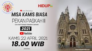Aturan baru yang memperketat perjalanan keluar kota mulai hari ini kamis, 22 april 2021 hingga 5 mei 2021. Hidupkatolik Com Pusat Informasi Terlengkap Kekatolikan Indonesia Page 247