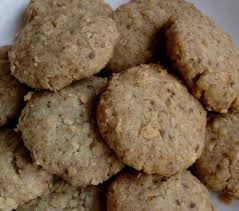 Ni ha, baru tergerak hati nak cuba buat biskut raya. Kuali Mama Biskut Nestum Paling Mudah Dan Rangup Tak Facebook