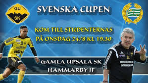 On the 18 august 2021 at 16:00 utc meet hudiksvall vs hammarby in sweden in a game that we all expect to be very interesting. Gusk Herr Svenska Cupen Mot Hammarby Gamla Upsala Sk Gusk Herr