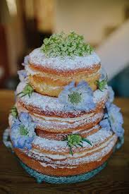 Un Gateau De Mariage A Faire Soi Meme J Ai Dit Oui Gateau Mariage Idee Gateau Gateau De Mariage Simple