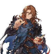 granblue fantasy gbf the dragon knights daddy siegfried lanchan vanekun sir burnsalot aolady tum granblue fantasy characters dragon knight fantasy characters