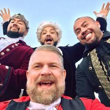 Charlie Silva (@itscharliesilva) • Instagram photos and videos