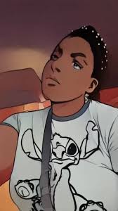 Tasha Harrington Lemon 8