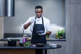 Millions of customers choose zoro. Dieuveil Malonga Changing The Narrative Of African Cuisine Ilse Lasschuijt