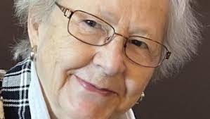 Neoma Thomas formerly of Audubon