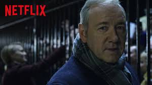 @netflix's video Tweet