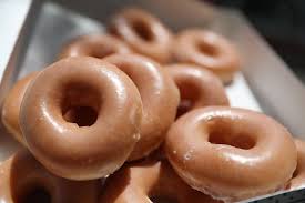 View the latest krispy kreme prices for the entire menu including doughnuts, doughnut holes, fritters, hot drinks, over ice drinks, frozen drinks, and more. Krispy Kreme Is Giving Health Care Workers Free Doughnuts Starting Today
