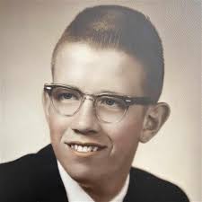 Jackie Dean Parsons Obituary