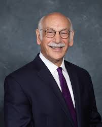 Leslie Mark Greenbaum