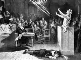 She practiced medicine, including midwifery and abortions, mixed potions and poisons, told fortunes, and arranged black masses, where clients could confer with the devil. Salem Witch Trials Events Facts Victims History