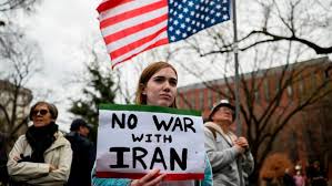Discover facts about its culture, geography, economy, and more. Lethal Conflict Between Iran And Us A Red Herring Eurasia Group