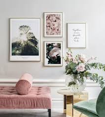 Wohnzimmer modern einrichten 59 beispiele fur modernes innendesign. 1001 Ideen Fur Bilder Furs Wohnzimmer Die Stylisch Und Modern Sind