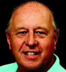 Mike Trueblood's Instagram, Twitter & Facebook