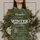 Winter Wreath Workshop — Evangeline & Co. event image