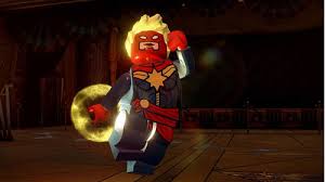Do you like to play lego marvel super heroes ? Lego Marvel Super Heroes 2 Juego Para Ps4 Playstation 4 Alclick Mx