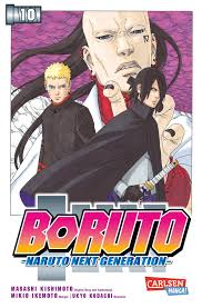 Linux (29) naruto uzumaki (83) sasuke uchiha (78) boruto uzumaki (257) himawari uzumaki (35) sarada uchiha (100) mitsuki (naruto) (62). Boruto Naruto The Next Generation 10 Die Actiongeladene Fortsetzung Des Ninja Manga Naruto Kishimoto Masashi Kodachi Ukyo Ikemoto Mikio Tsuji Miyuki Amazon De Bucher