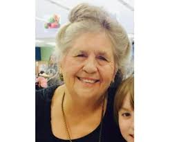 Donna McLarty Obituary (1945