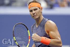 Rafael nadal is hoping to build his tennis legacy with a new academy in his hometown of manacor rafael nadal sports center. Nadal Nach Us Open Wahnsinn Nun Vor Schwerem Halbfinale General Anzeiger