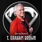 T Graham Brown event image