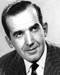 Edward R Murrow