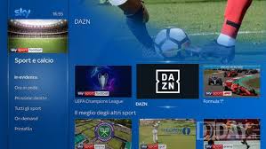 Soccer, mlb, nfl & more. How Dazn Plans To Take On The World And Win Exclusive Interview With Evp Joe Markowski Digital Tv Europe