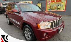 Image result for Flame Red 2007 Jeep