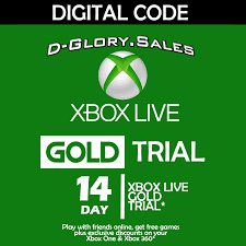 Doing so will take you to a membership selection page. Xbox Live 14 Day 2 Week Gold Trial Digital Code Global Ebay