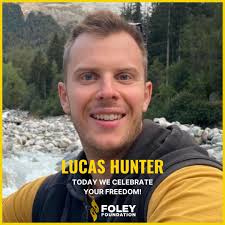 IRunForThem! Who Do You Run For?