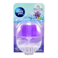 ambi pur wc koshnichka lavandula 55ml ivis