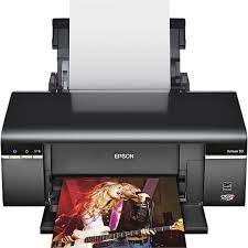 This sleek printer is a smart investment for your home office's productivity! Epson R290 Cd Printer Driver Driver Epson