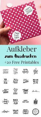 Aufkleber Selbst Gestalten Anleitung Fur Das Aufkleber Drucken Aufkleber Selbst Gestalten Diy Geschenke Selber Machen Aufkleber Drucken