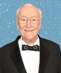 Thomas Barton Obituary (1935